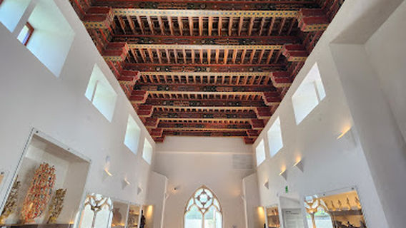 Museo La Milarca