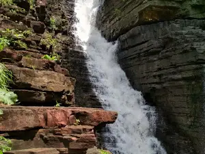 Bhaisa Ghat Naka