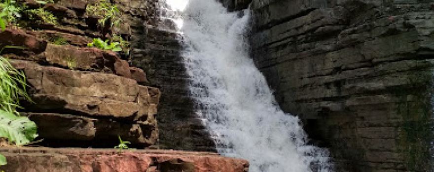 Bhaisa Ghat Naka