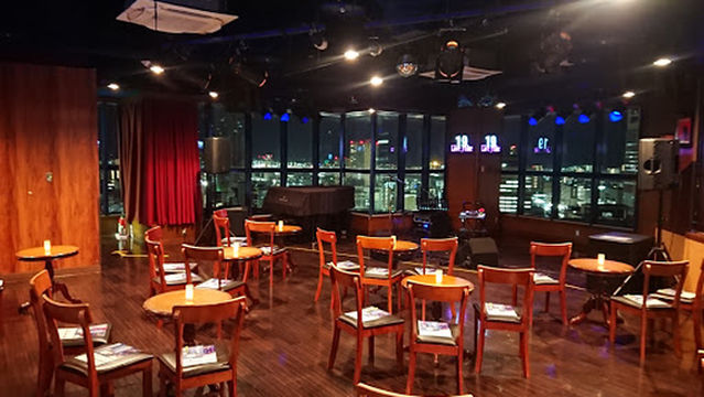 ライブジューク