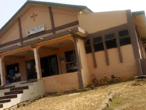 Assemblies Of God -Grace Chapel