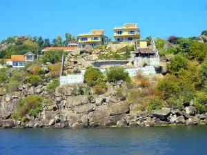 Ukerewe Island