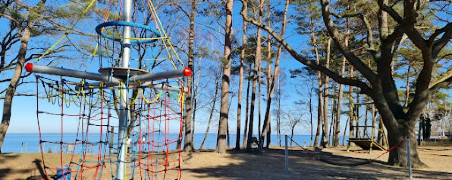 Kinderspielplatz