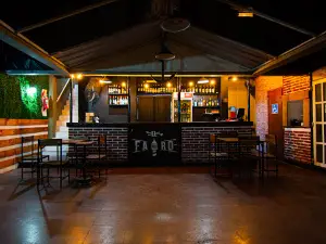 EL FARO club
