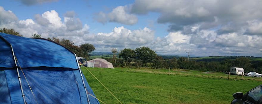 Woodland Rise Camping and Caravan Park