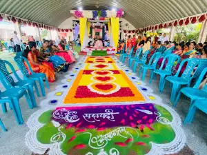 Shree Siddhivinayak Lawns