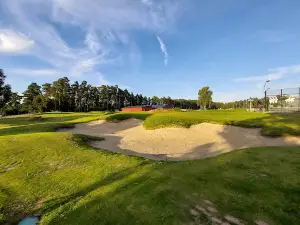 Sölvesborgs Golfklubb