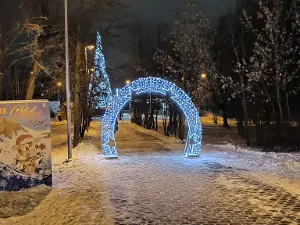 Park Kryl'ya Sovetov