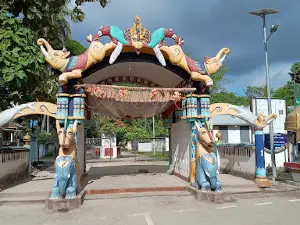 Bordowa Than বৰদোৱা থান