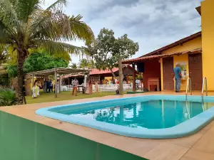 Beira Rio Guriri