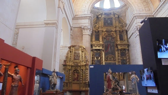 Museo de Semana Santa
