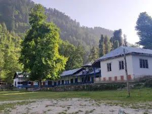 Nasekula Masjid مسجد
