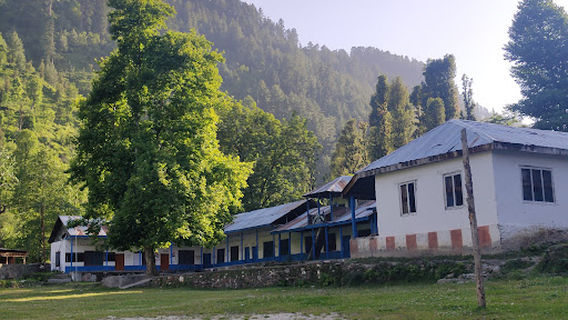 Nasekula Masjid مسجد