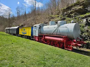 Höllental