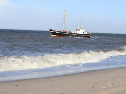 Northernmost Point of Germany