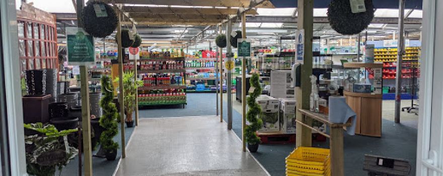 Aero Nurseries