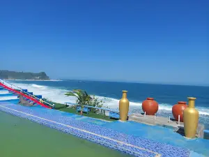 Osanna Beach Resort