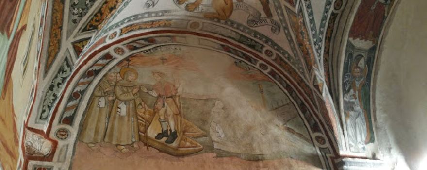 Confraternita di Sant'Agostino