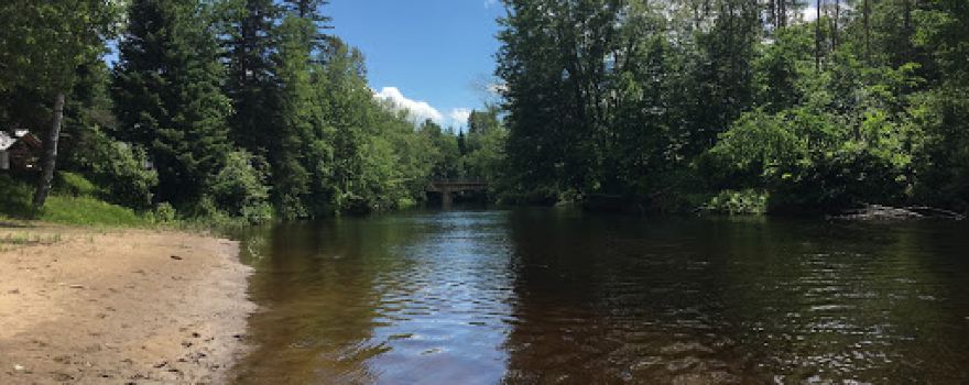 Camping Mastigouche