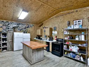 Dos Plumas Hunting Ranch