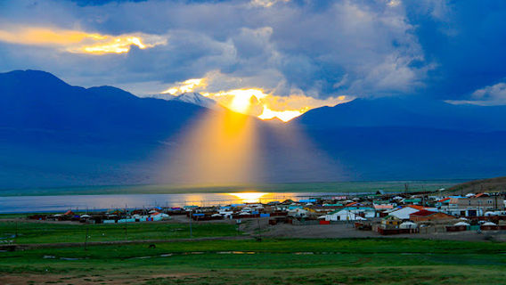 Altai