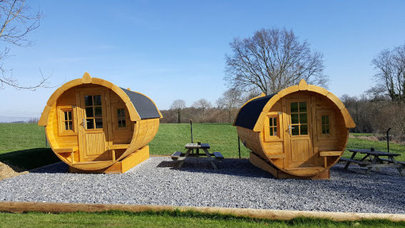 Camping de Cauberg