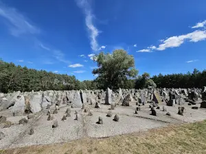 Treblinka I
