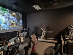 Body Works Gym