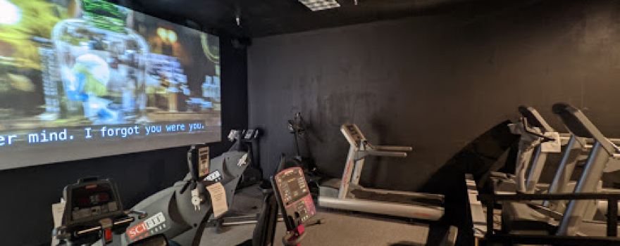 Body Works Gym