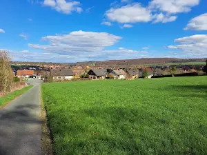 Wildgehege Willebadessen