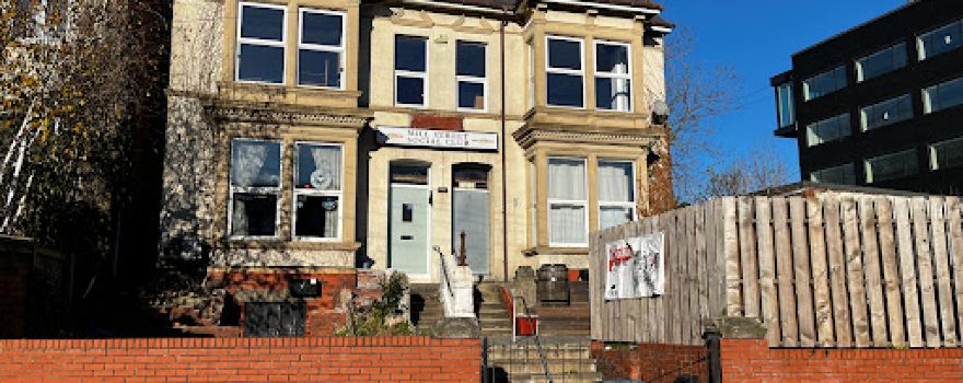 Mill Street Social Club