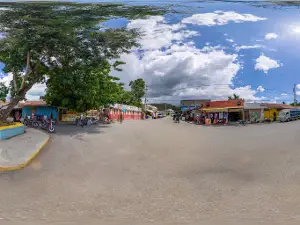 Parque De Padre las Casas