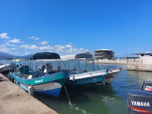 Muelle Municipal
