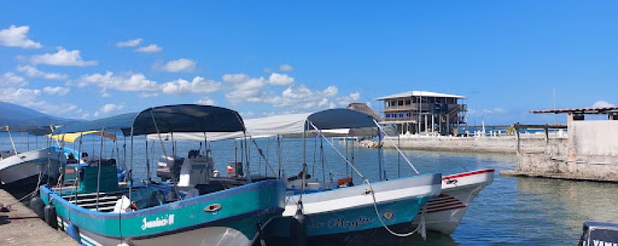 Muelle Municipal
