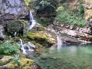 Vodopad Crnjak