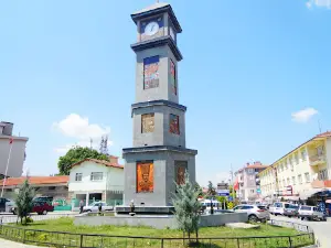 Saat Kulesi
