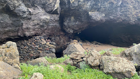 Cueva de Caracol