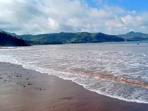 Pantai Klatak
