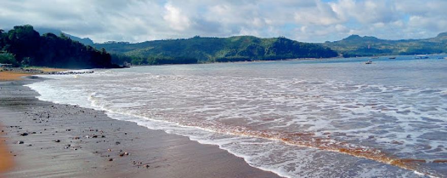 Pantai Klatak