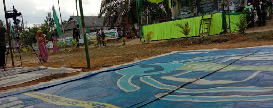 Lapangan Bola Unit 10