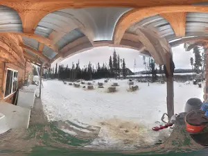 Calico Bluff Andy Bassich