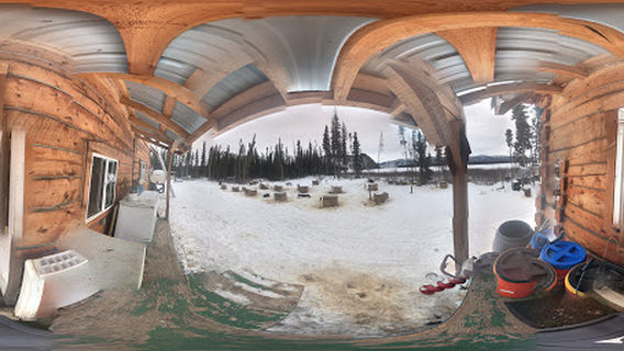 Calico Bluff Andy Bassich