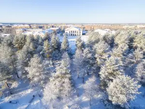 Park Pobedy