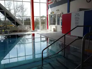 Schwimmbad Nordstrand