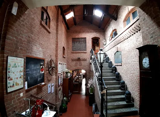 Ristorante Il Bagatto