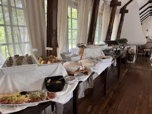 Restaurang Backstugan