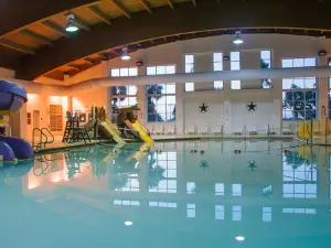 Lake Jackson Recreation Center