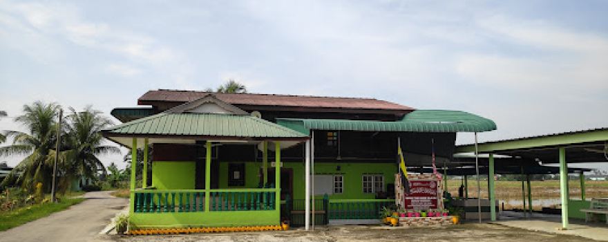 Surau Parit 310