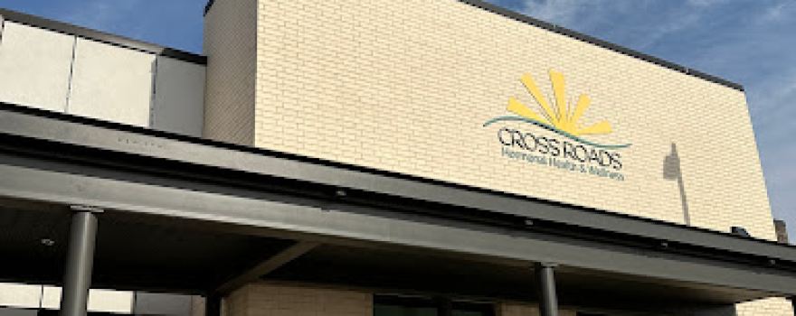 Cross Roads Hormonal Health & Wellness