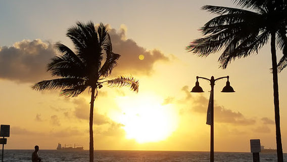 Fort Lauderdale